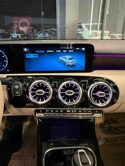 مرسيدس بنز A-Class
